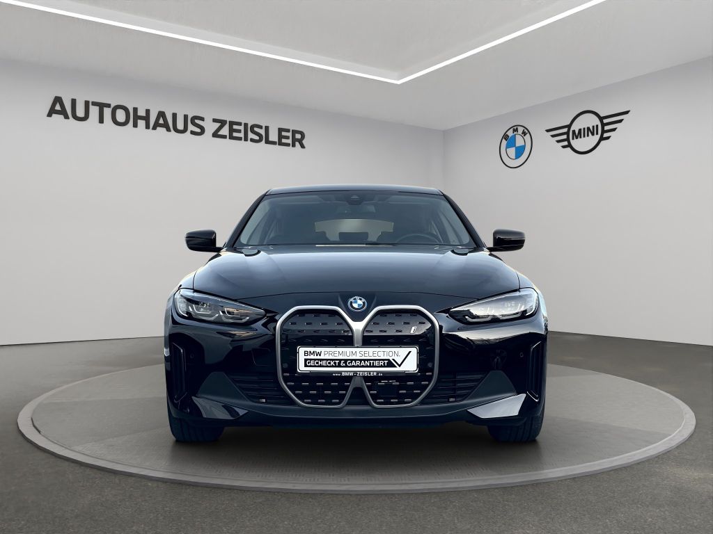BMW i4 2023