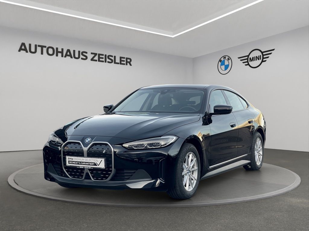 BMW i4 2023