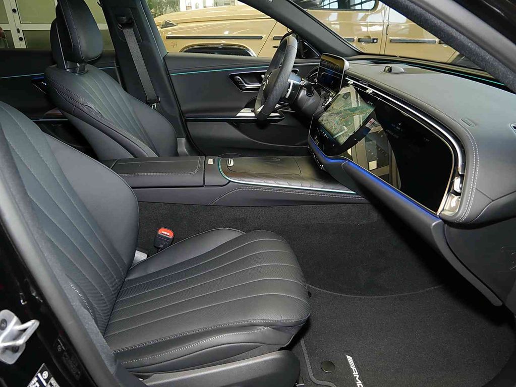 Mercedes-Benz E 450 2025