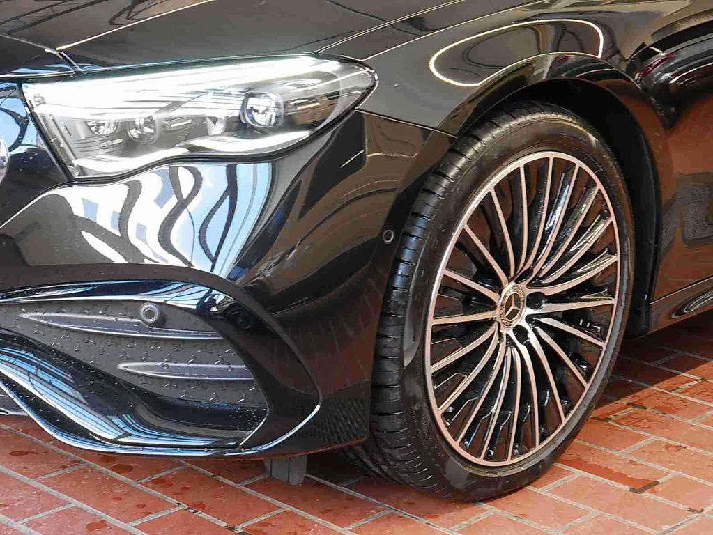 Mercedes-Benz E 450 2025