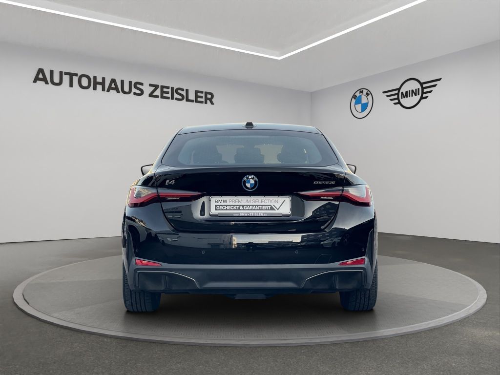 BMW i4 2023