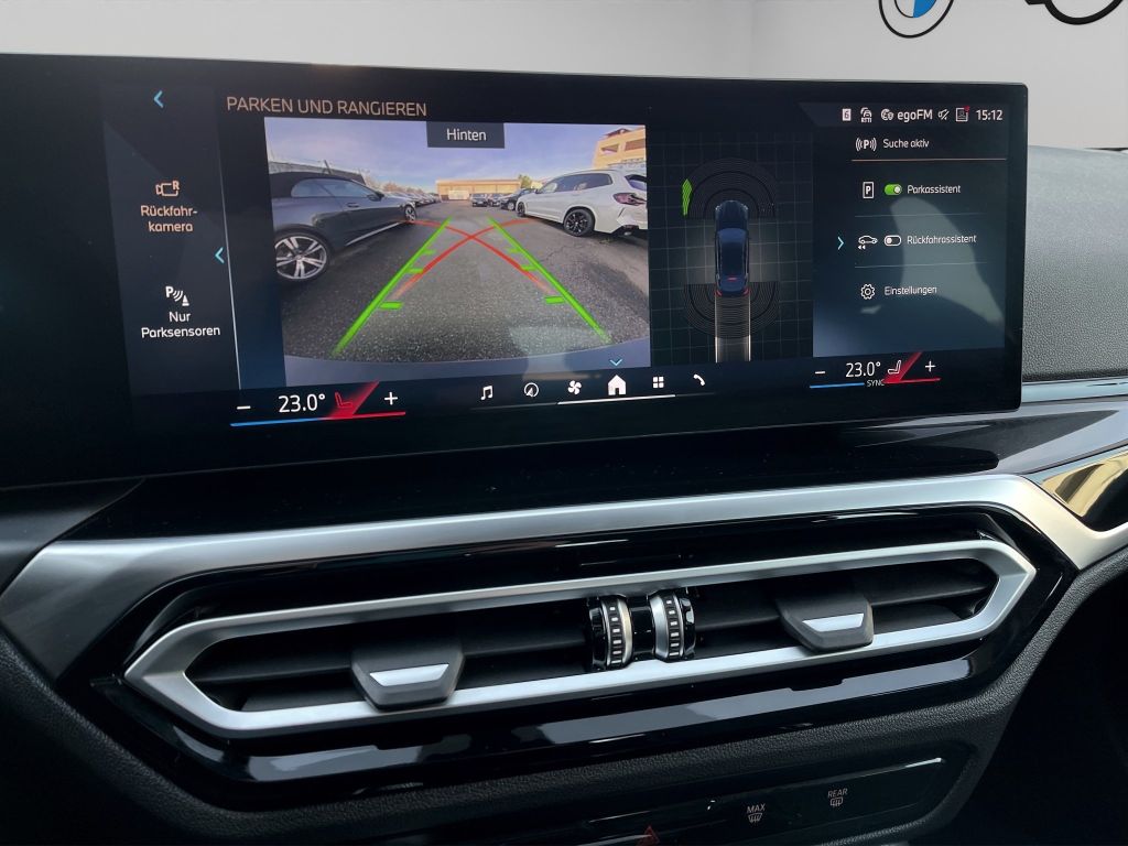 BMW i4 2023