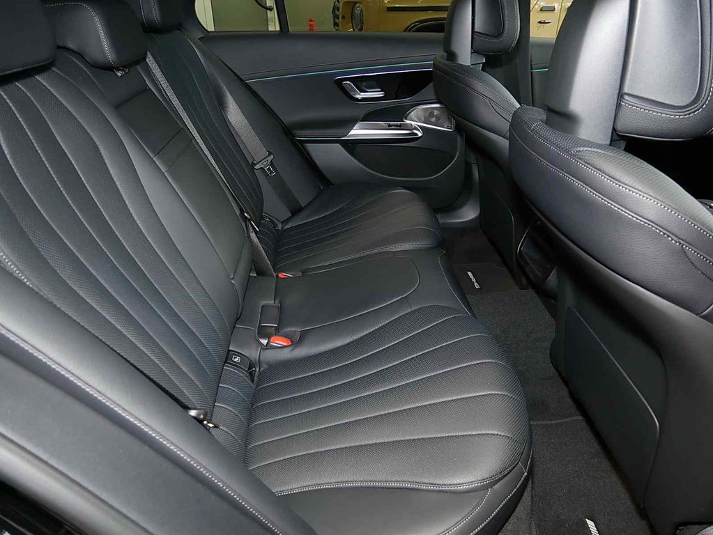 Mercedes-Benz E 450 2025