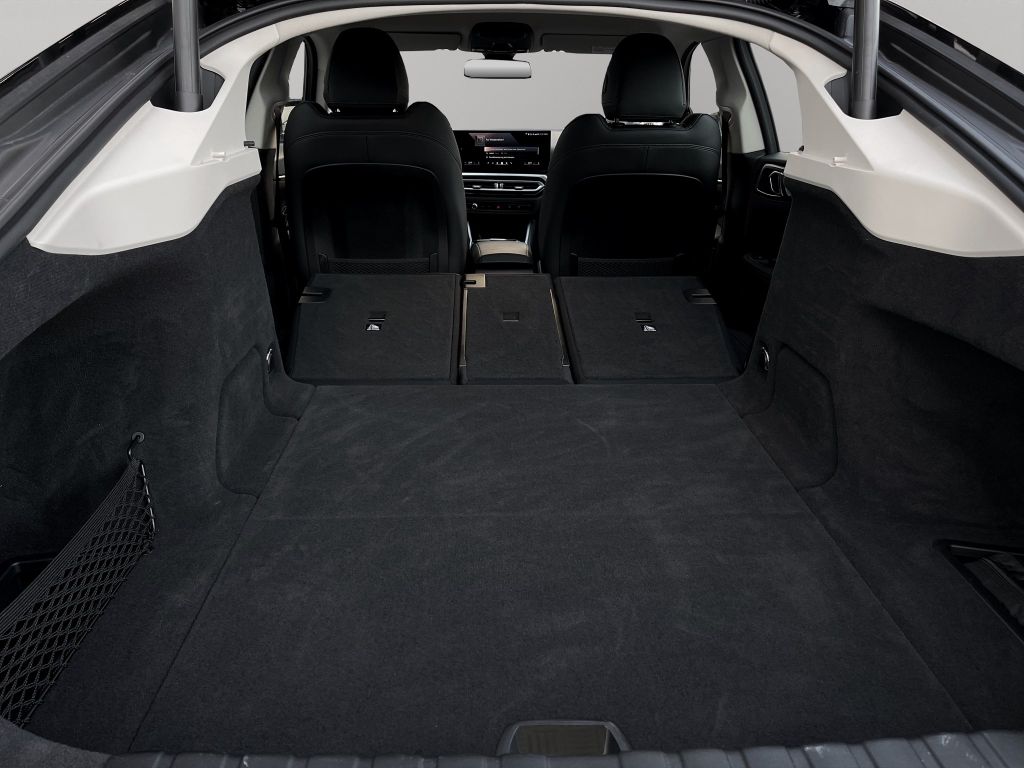 BMW i4 2023