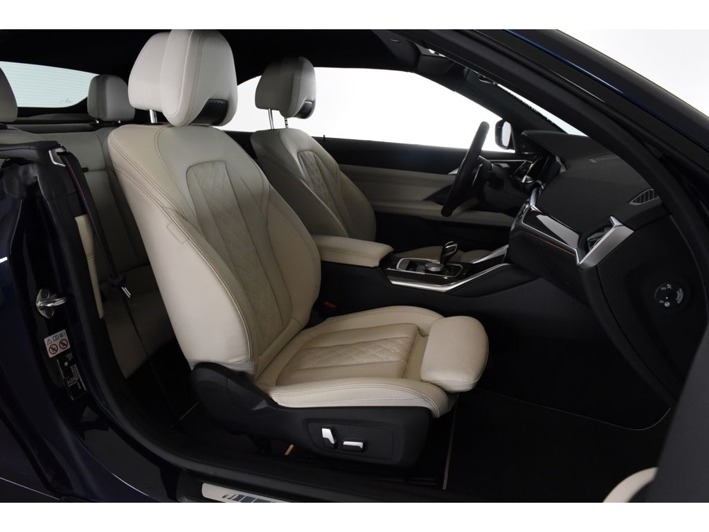 BMW M440 2022