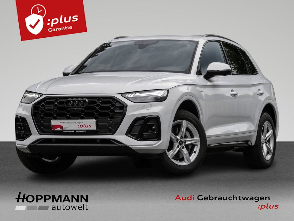 Audi Q5 2024