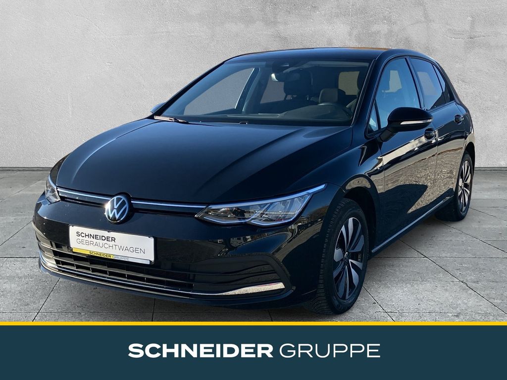 Volkswagen Golf 2023