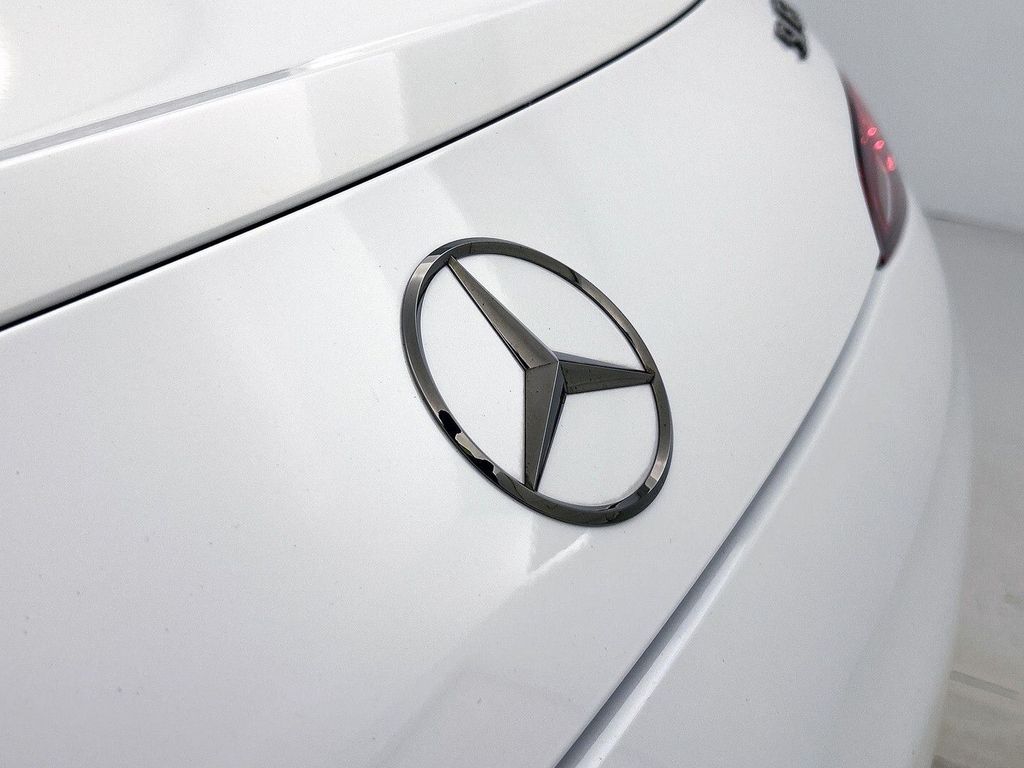 Mercedes-Benz SL 63 AMG 2024