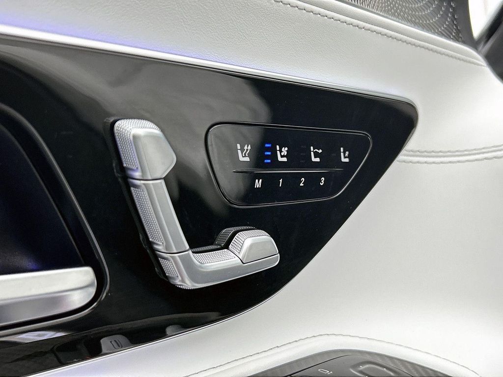 Mercedes-Benz SL 63 AMG 2024