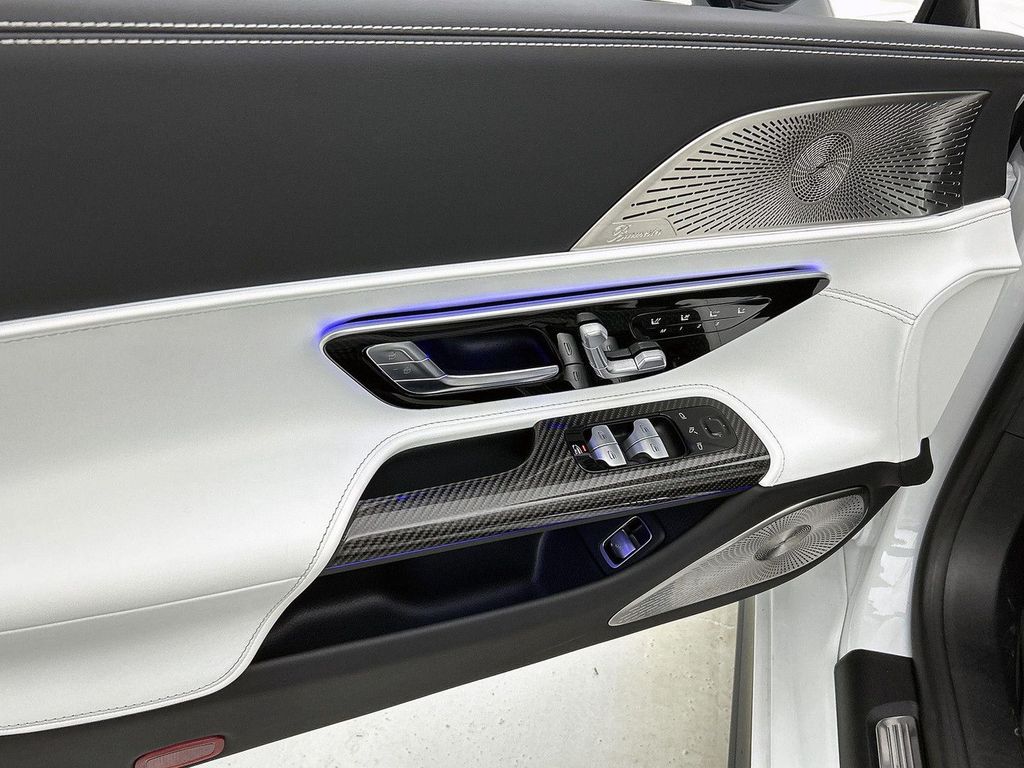 Mercedes-Benz SL 63 AMG 2024