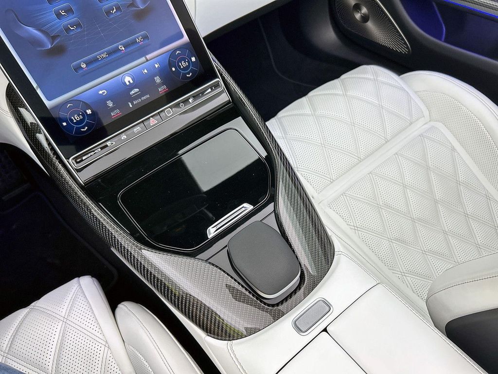 Mercedes-Benz SL 63 AMG 2024