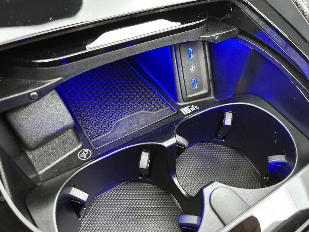 Mercedes-Benz SL 63 AMG 2024