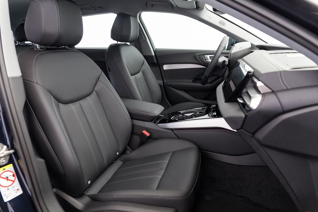 Audi A5 2025