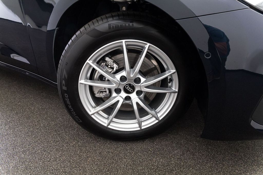 Audi A5 2025
