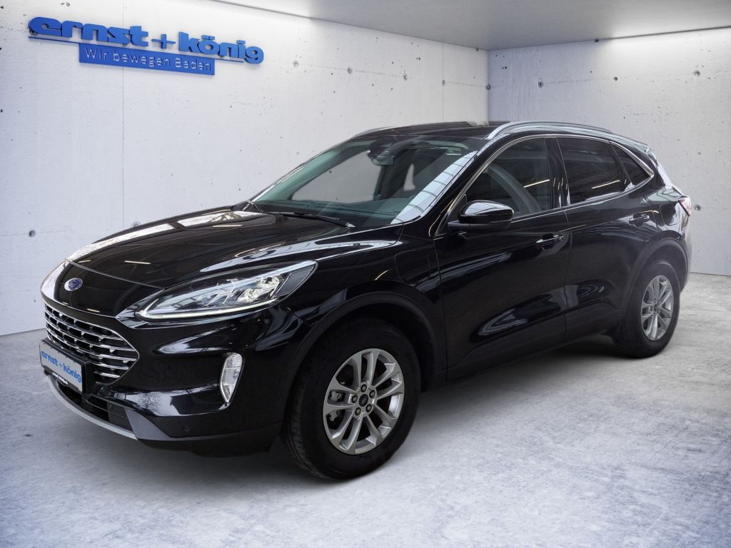 Ford Kuga 2023