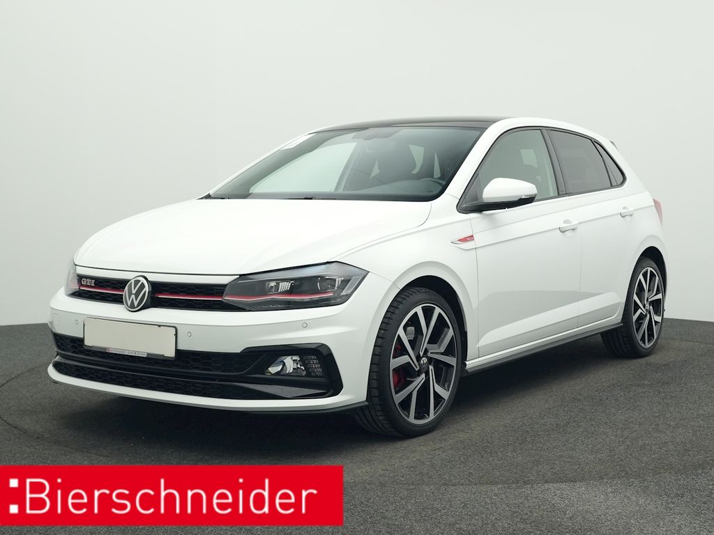 Volkswagen Polo 2021