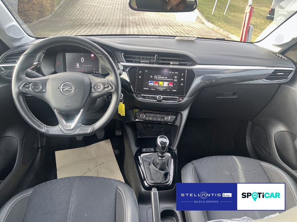 Opel Corsa 2022