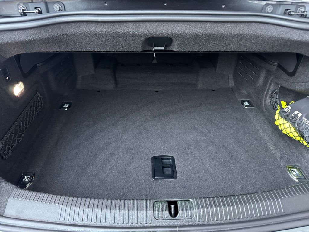 Audi A5 2021