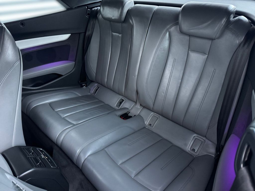 Audi A5 2021