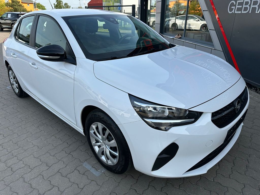 Opel Corsa 2022