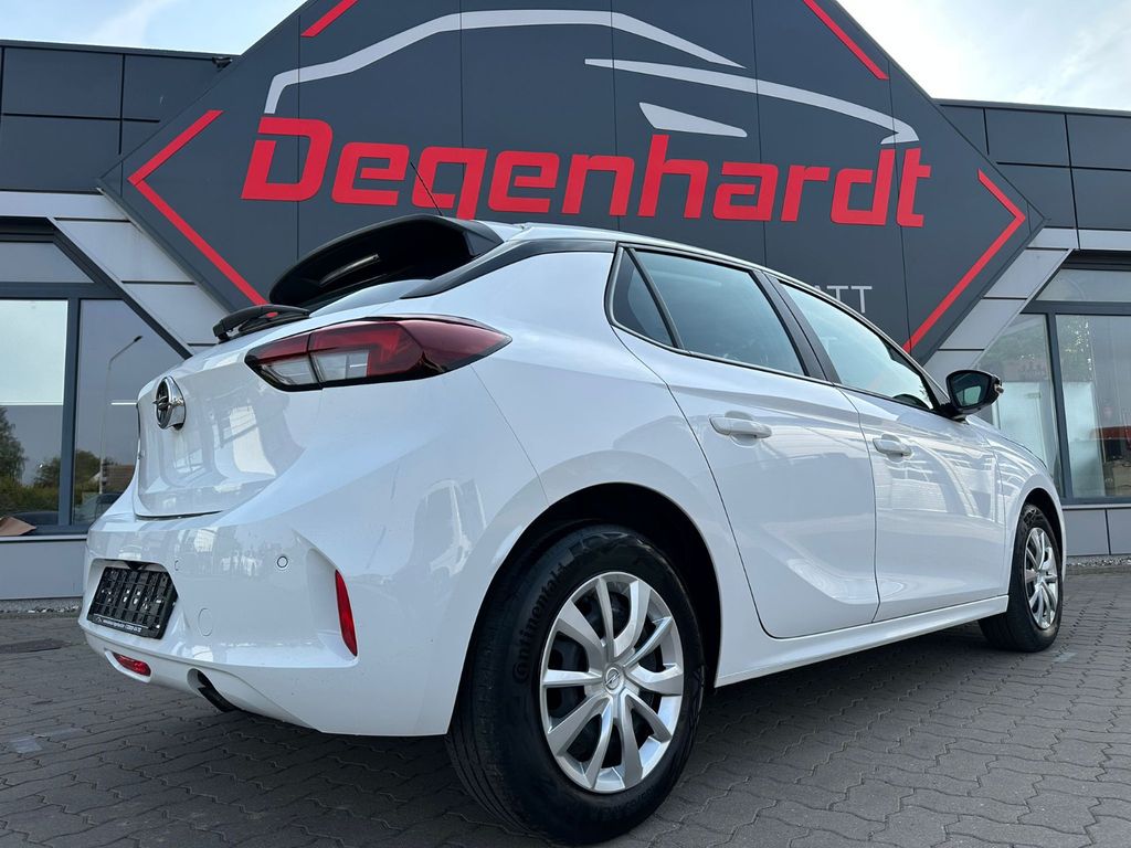 Opel Corsa 2022