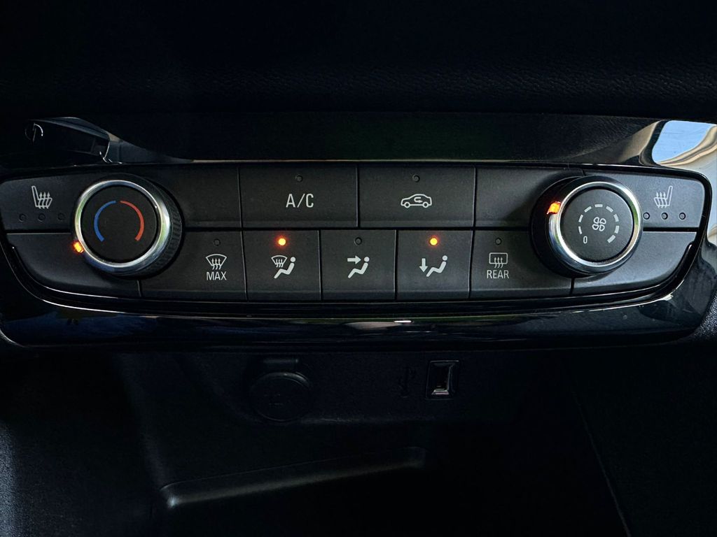 Opel Corsa 2022