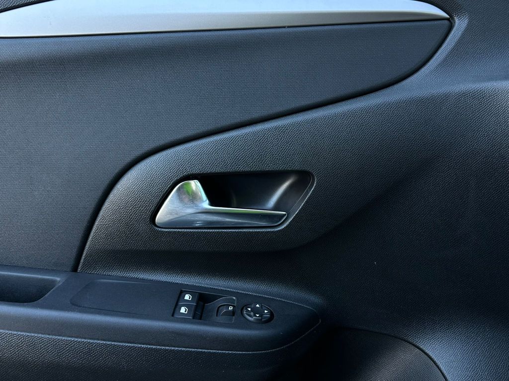 Opel Corsa 2022