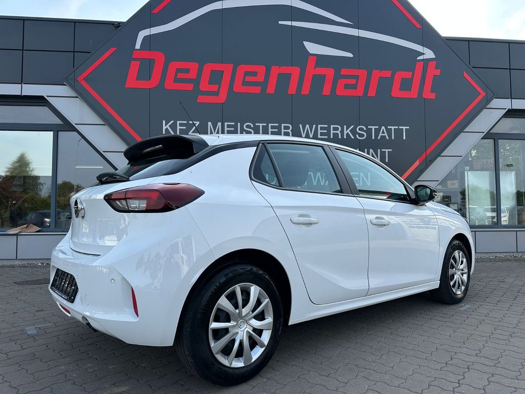 Opel Corsa 2022