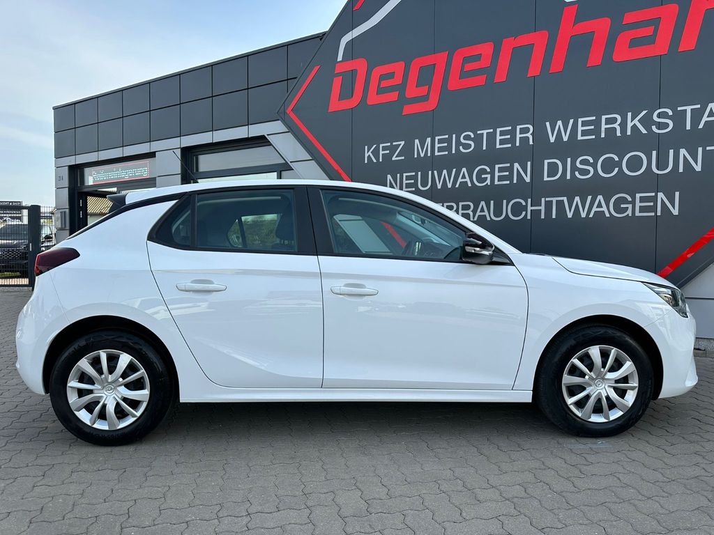 Opel Corsa 2022