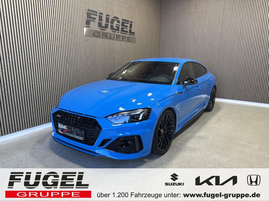 Audi RS5 2020