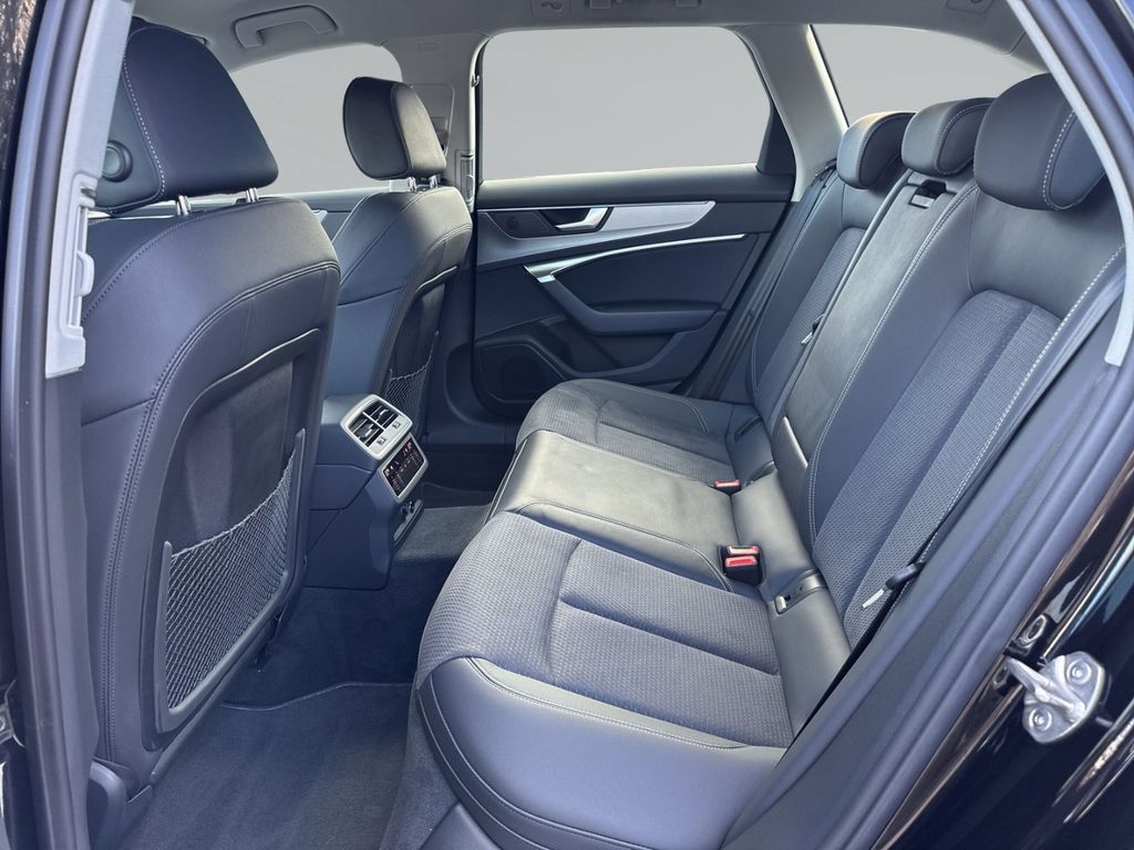 Audi S6 2024