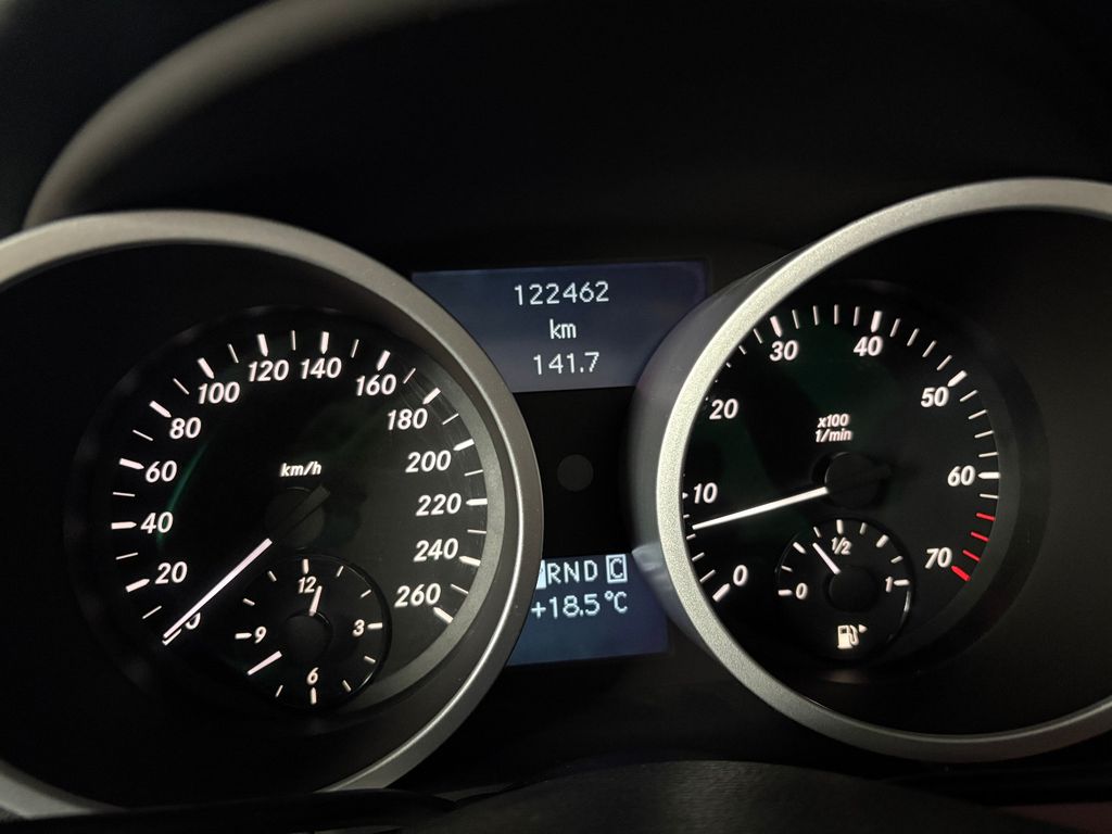 Mercedes-Benz SLK 350 2006