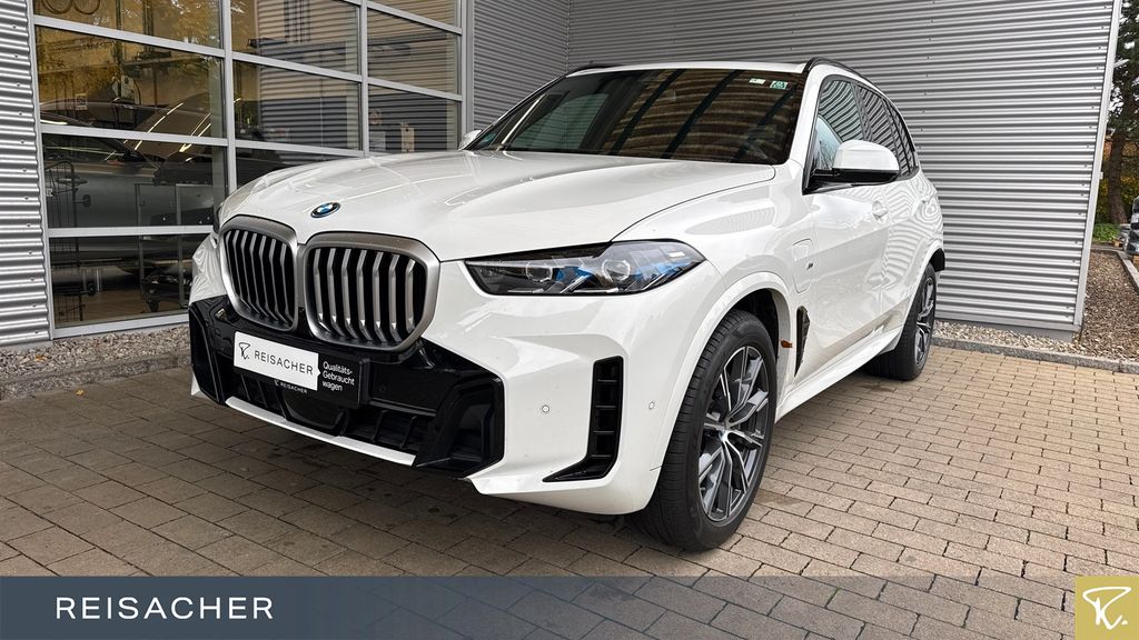 BMW X5 2025