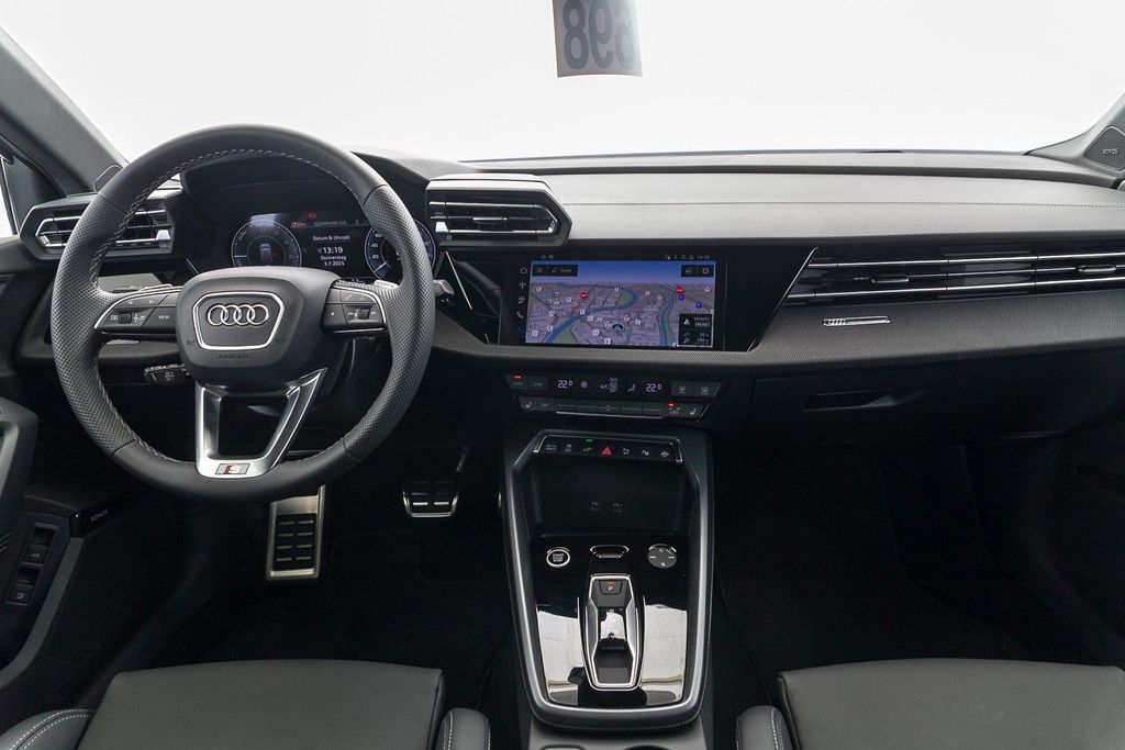 Audi A3 2025