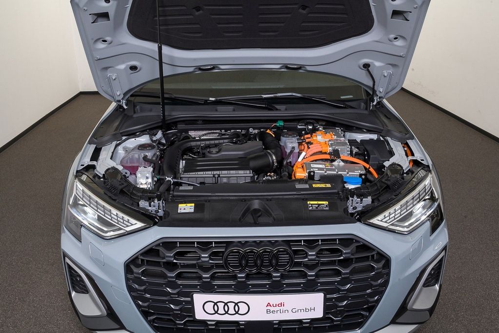 Audi A3 2025