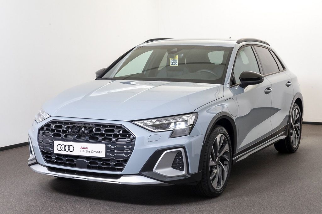 Audi A3 2025