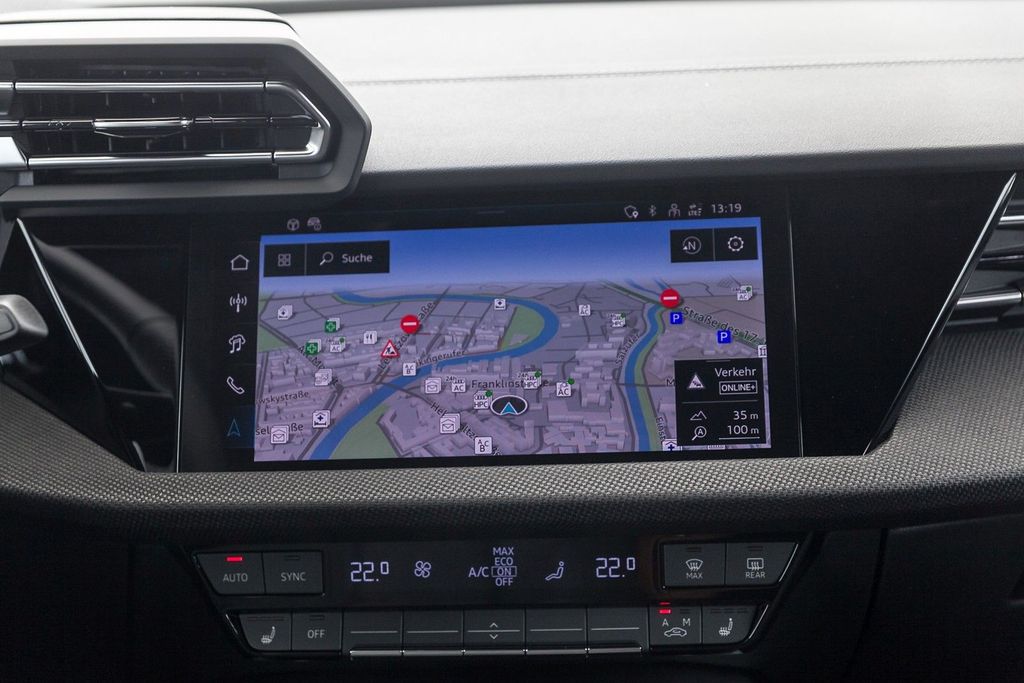 Audi A3 2025