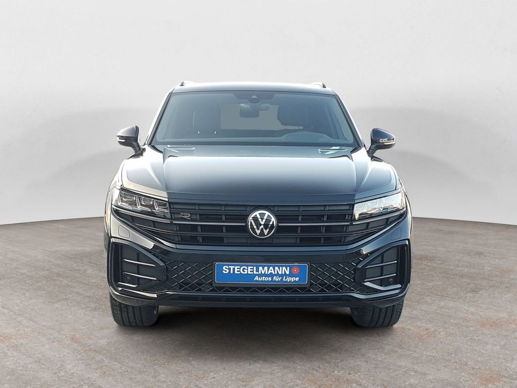 Volkswagen Touareg 2025