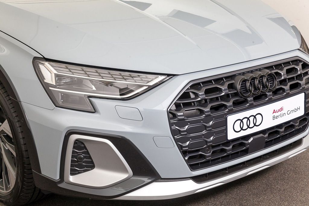 Audi A3 2025