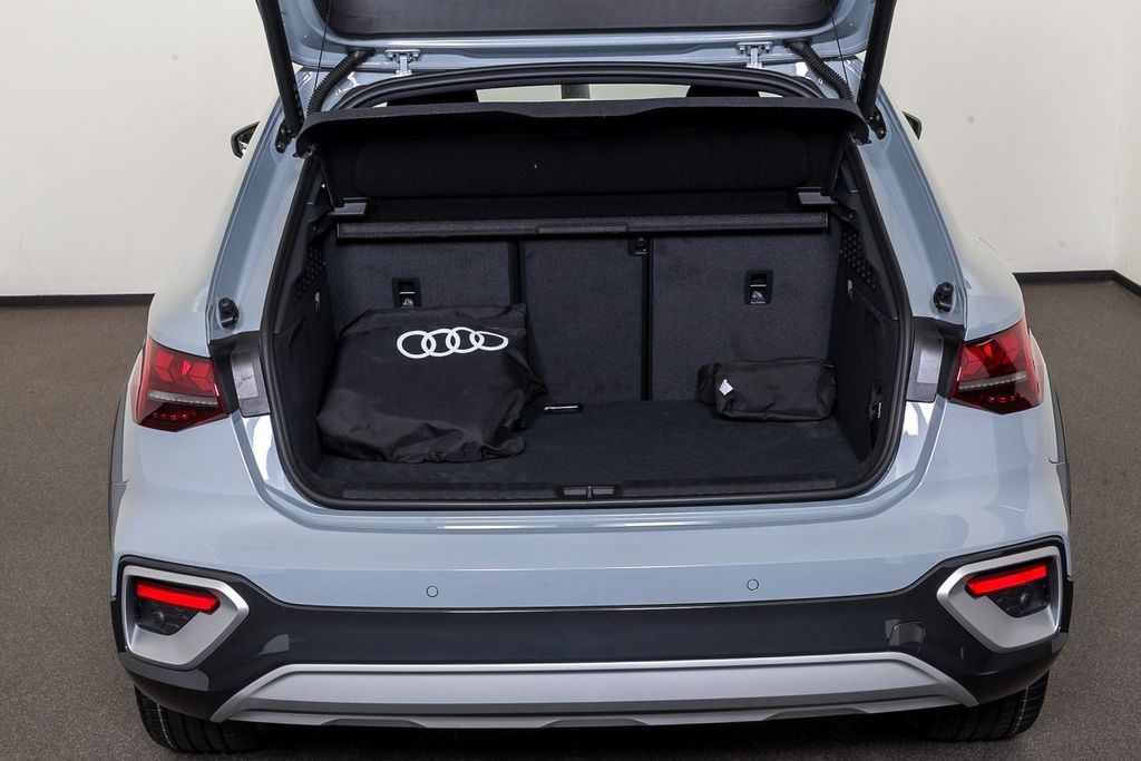 Audi A3 2025