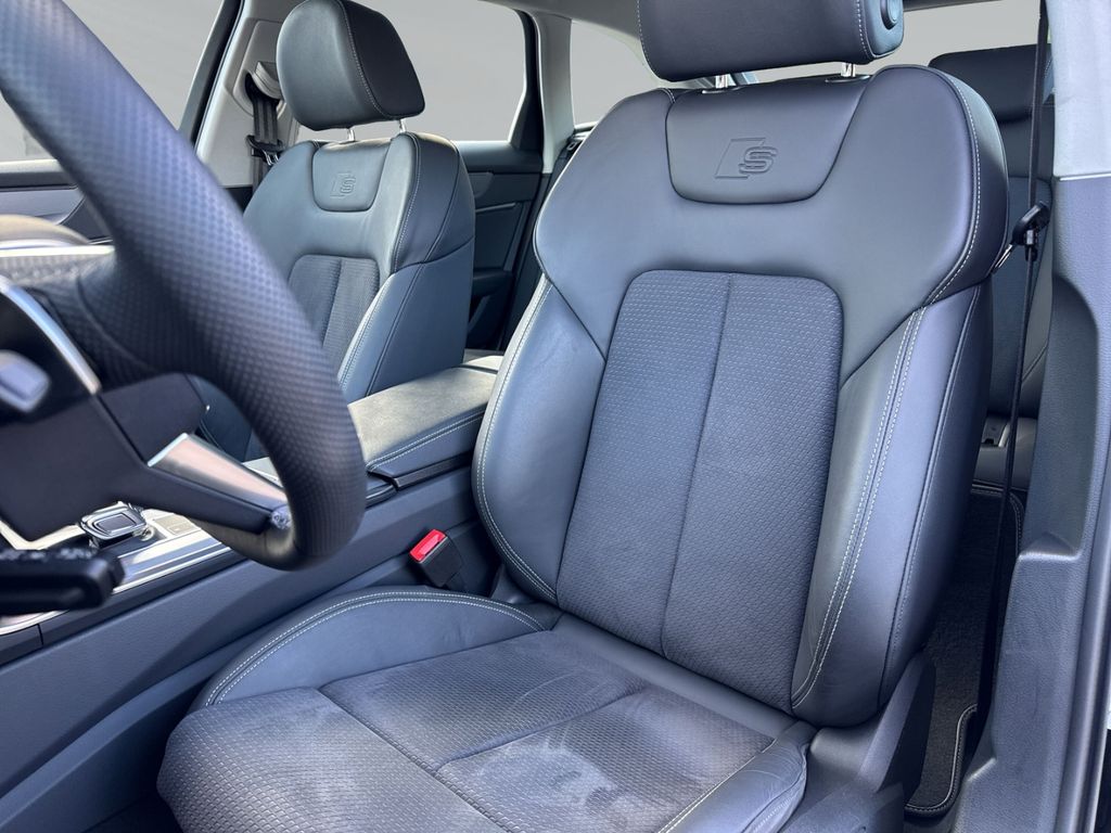 Audi S6 2024