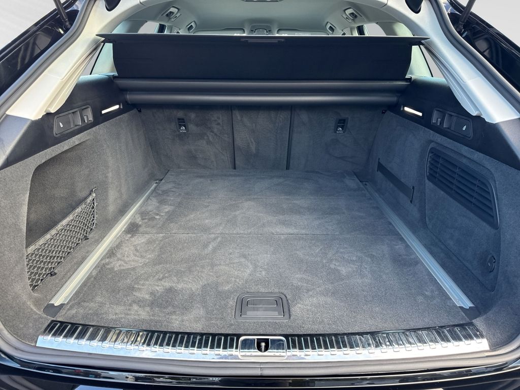 Audi S6 2024