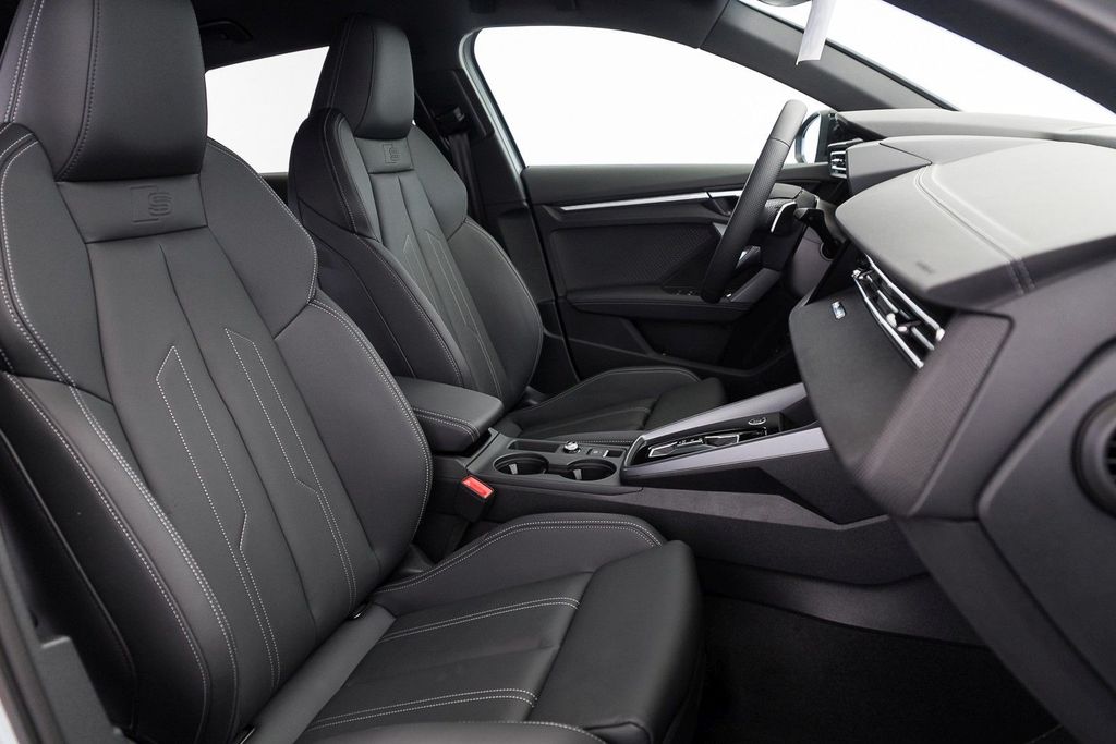 Audi A3 2025