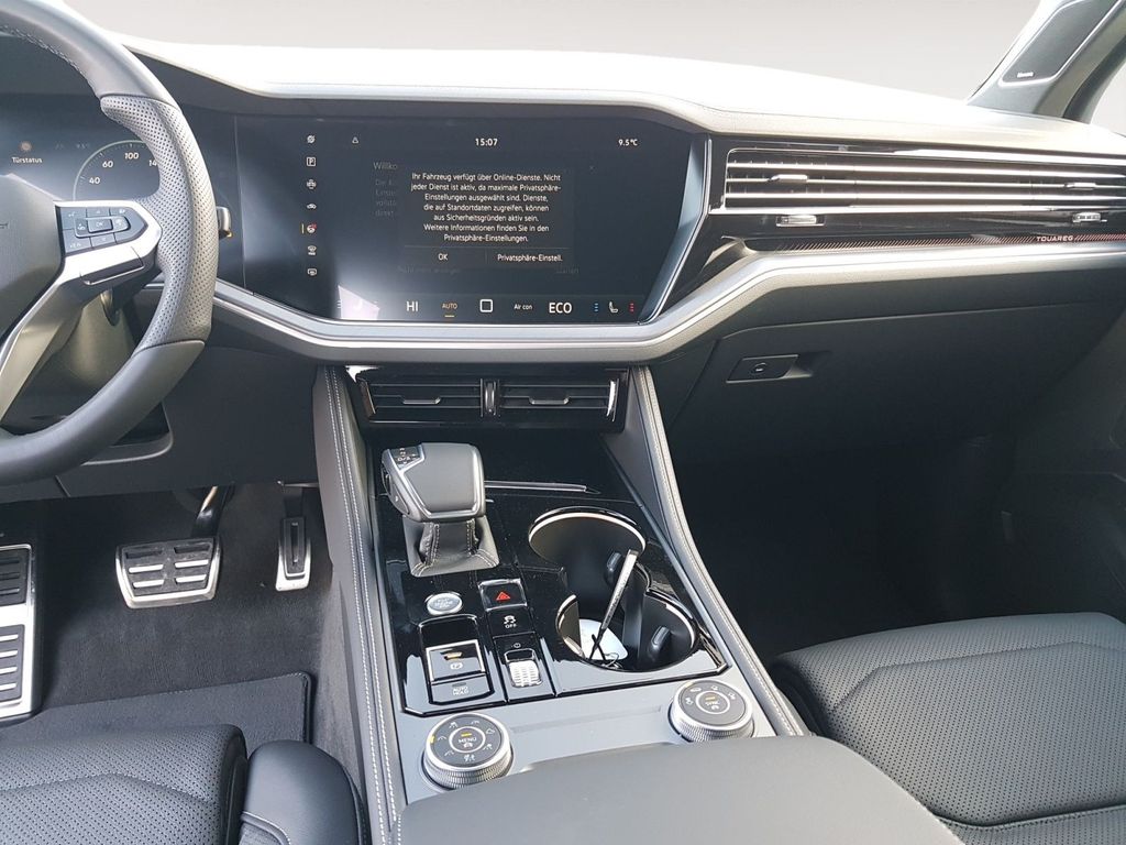Volkswagen Touareg 2025