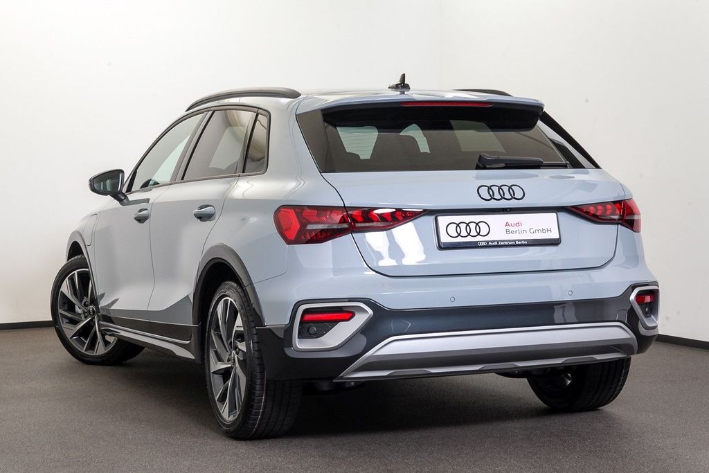 Audi A3 2025