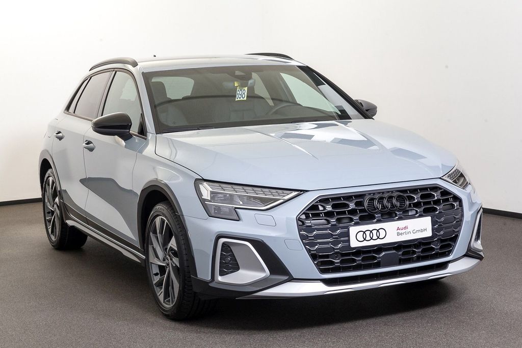 Audi A3 2025