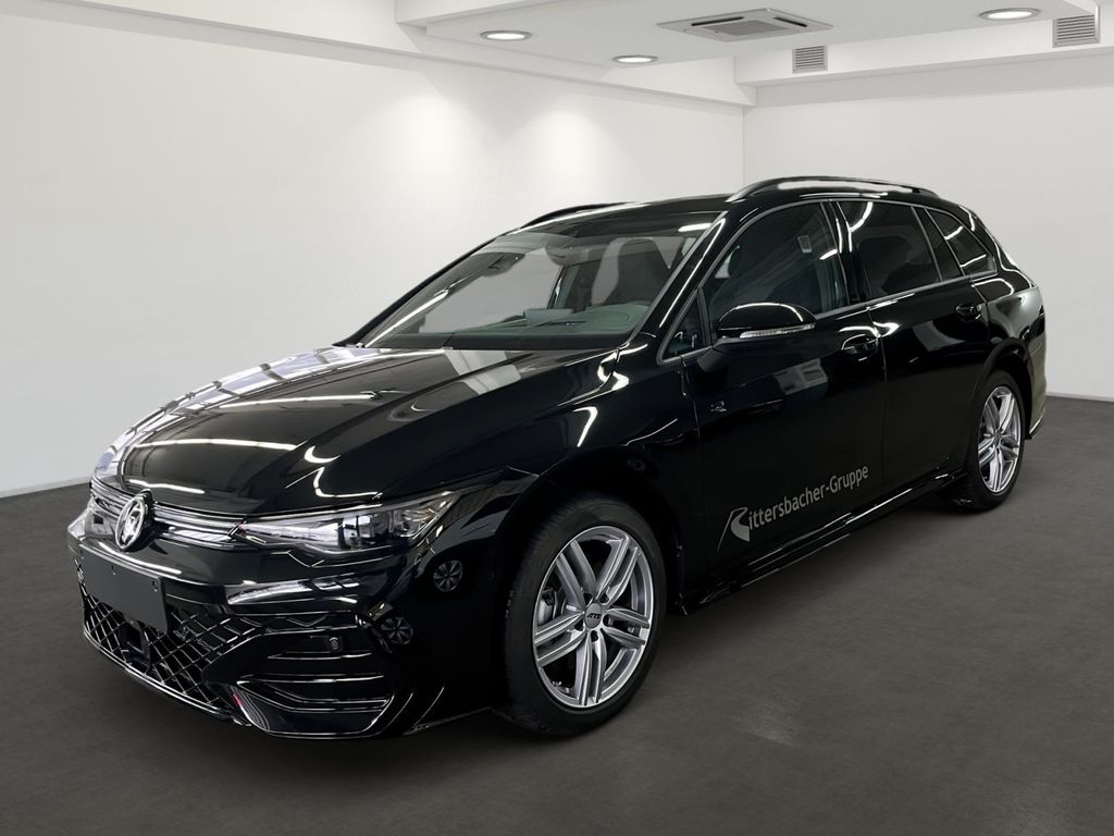 Volkswagen Golf 2025