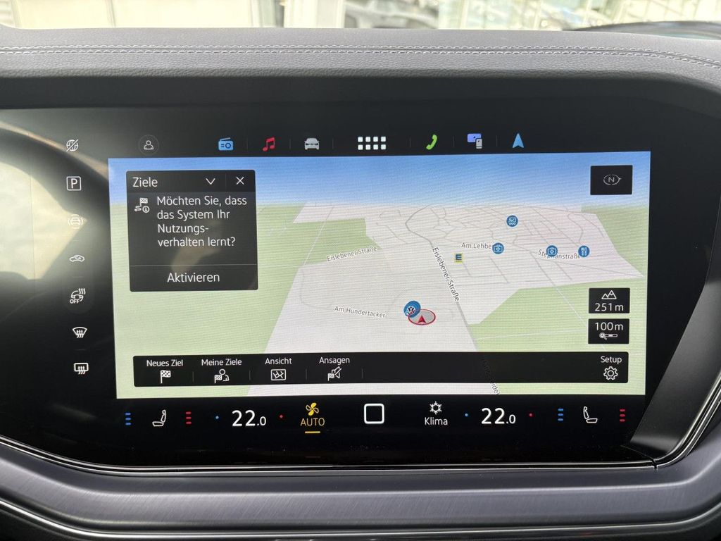 Volkswagen Touareg 2025