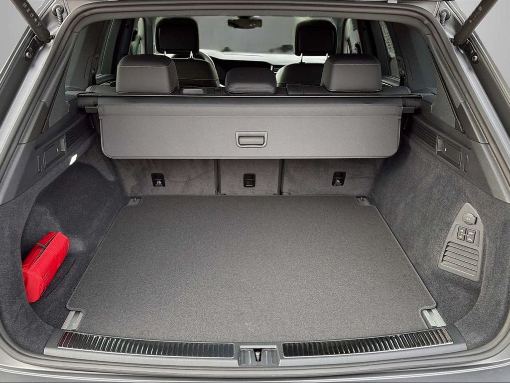 Volkswagen Touareg 2025