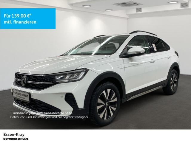 Volkswagen Taigo 2022